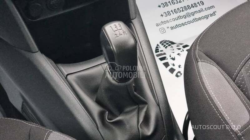 Peugeot 208 1.4 HDI