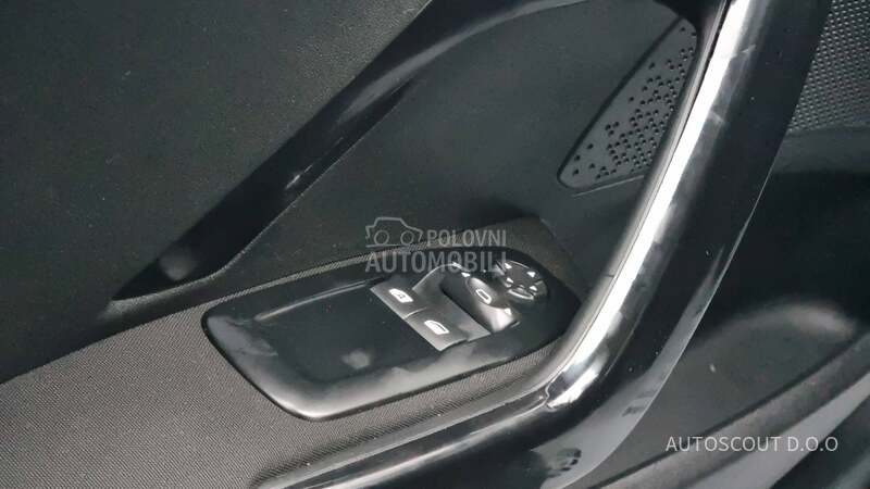 Peugeot 208 1.4 HDI