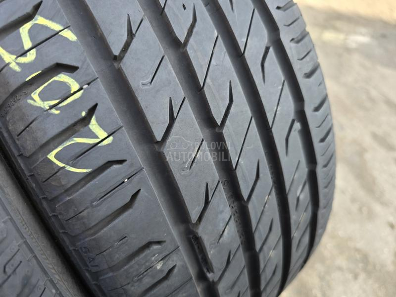 Semperit 205/45 R17 Letnja