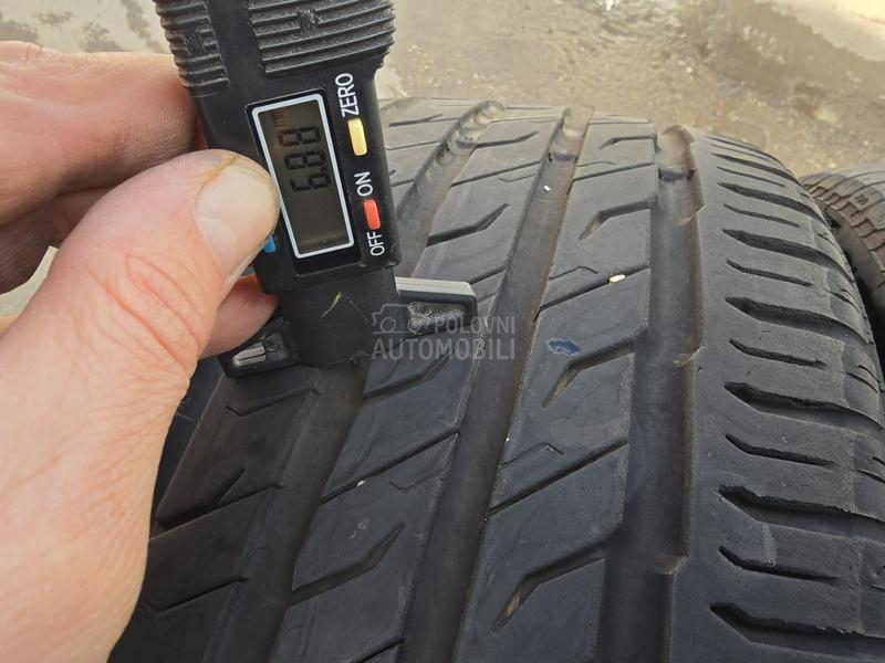 Semperit 205/45 R17 Letnja