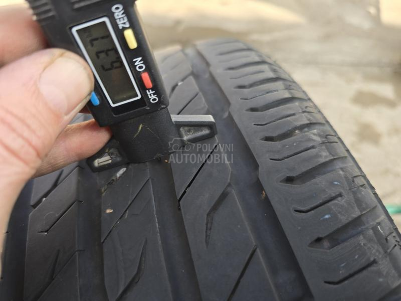 Semperit 205/45 R17 Letnja