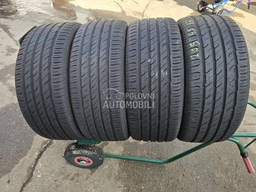 Semperit 205/45 R17 Letnja