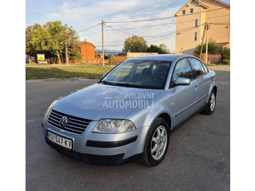 Volkswagen Passat B5.5 pasat b5. 5