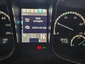 Mercedes Benz ACTROS 1845 NOVO 120000km