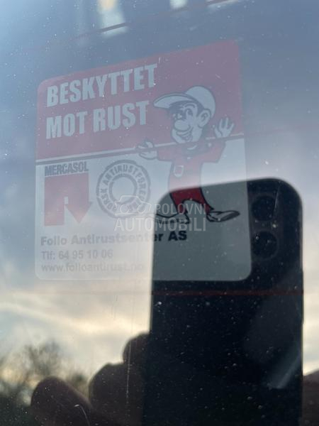 Mitsubishi Outlander 2.0 PHEV