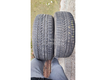 Continental 215/55 R17 Zimska