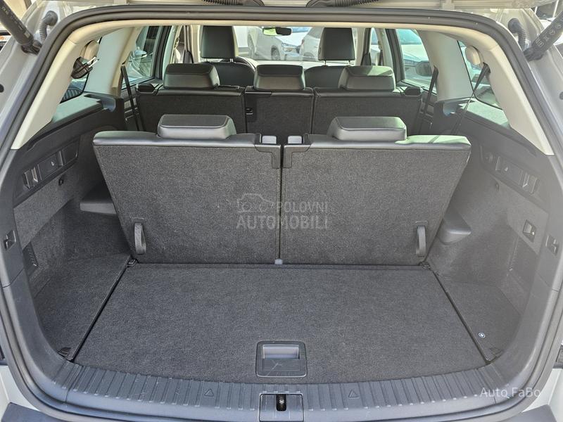 Škoda Kodiaq STYLE