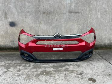 Prednji Branik za Citroen C4 od 2020. do 2025. god.