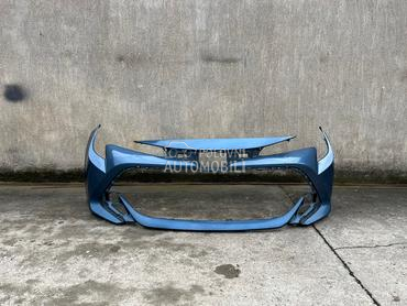 Prednji Branik e21 za Toyota Corolla od 2019. do 2025. god.