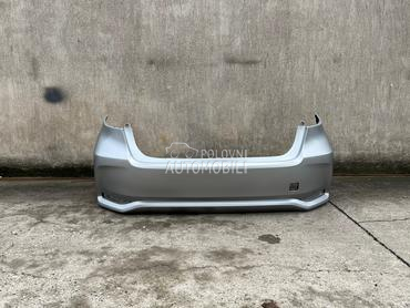 Zadnji Branik e21 za Toyota Corolla od 2019. do 2025. god.