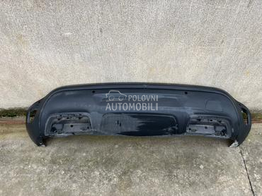 Zadnji Branik za Citroen C5 Aircross od 2017. do 2022. god.