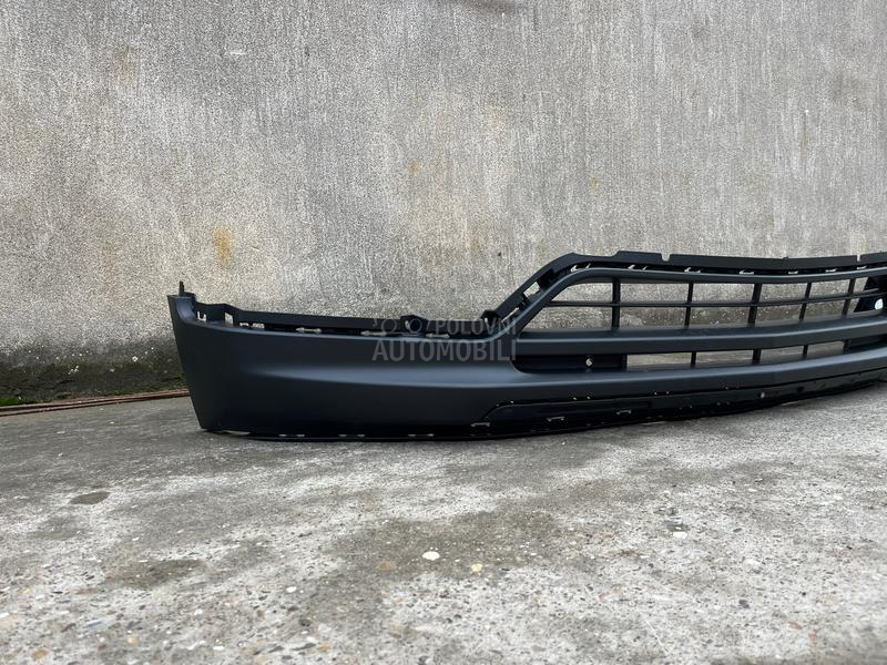 Prednji Branik Donji Deo