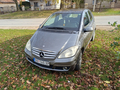 Mercedes Benz A 180 avangard