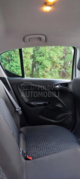 Opel Corsa E 1.3 CDTI