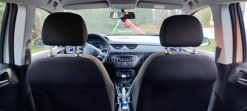Opel Corsa E 1.3 CDTI