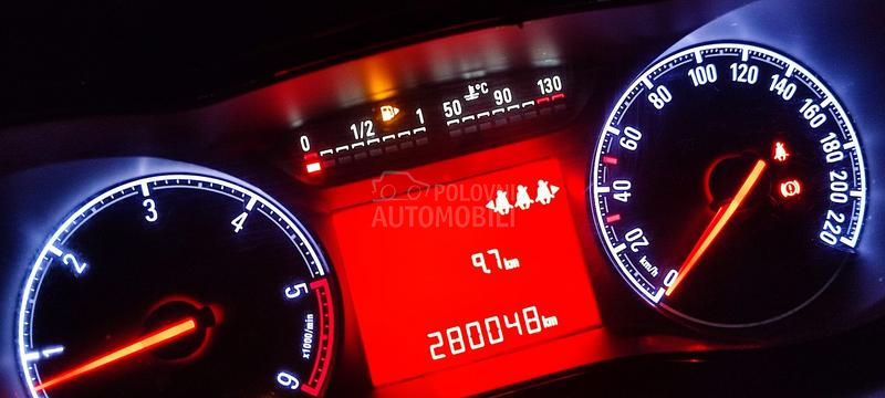 Opel Corsa E 1.3 CDTI