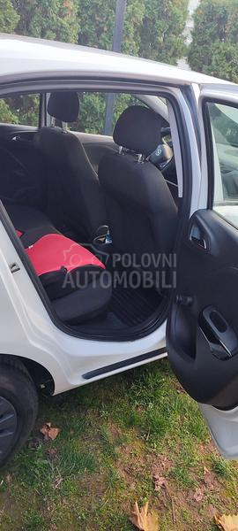 Opel Corsa E 1.3 CDTI