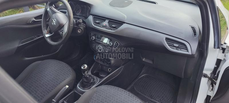 Opel Corsa E 1.3 CDTI