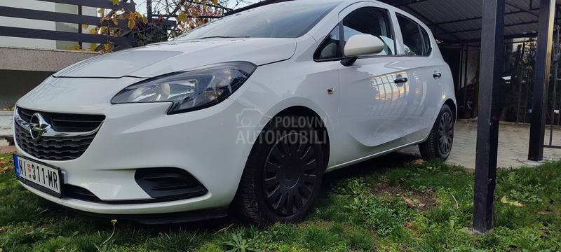 Opel Corsa E 1.3 CDTI