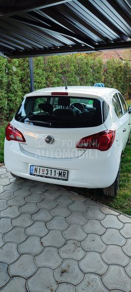 Opel Corsa E 1.3 CDTI