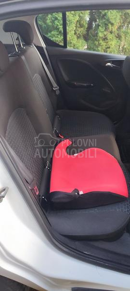 Opel Corsa E 1.3 CDTI