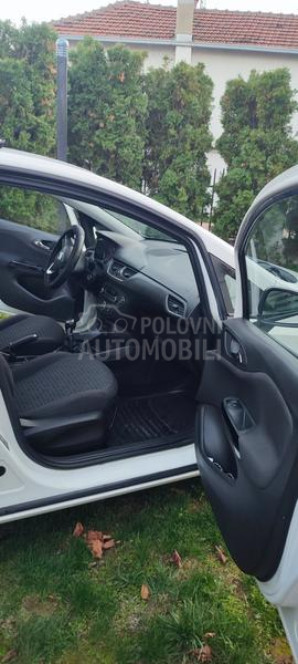 Opel Corsa E 1.3 CDTI