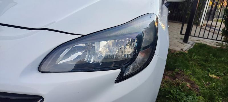 Opel Corsa E 1.3 CDTI