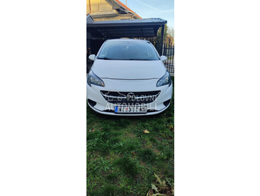 Opel Corsa E 1.3 CDTI
