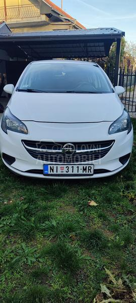Opel Corsa E 1.3 CDTI