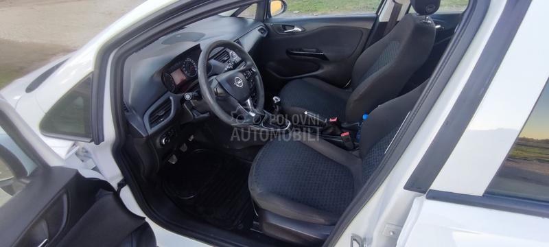 Opel Corsa E 1.3 CDTI