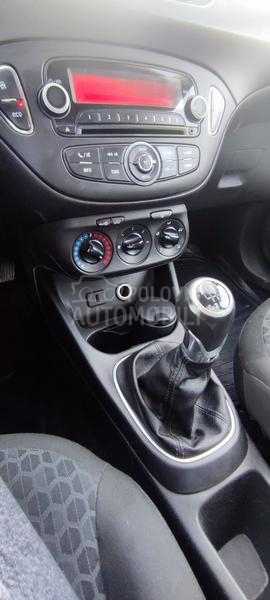 Opel Corsa E 1.3 CDTI