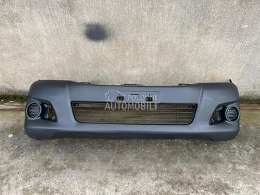 Prednji Branik za Toyota Hilux od 2012. do 2016. god.