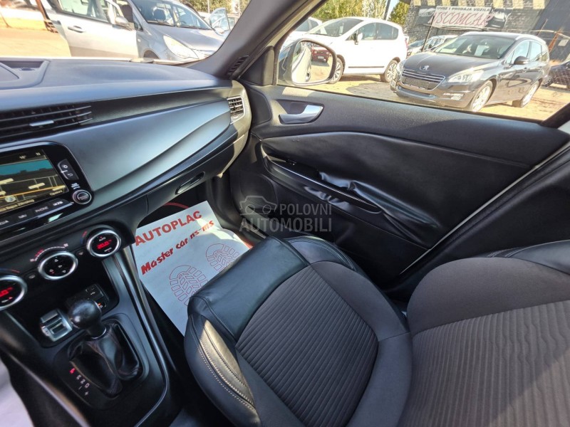 Alfa Romeo Giulietta 2.0mj VELOCE/AUT
