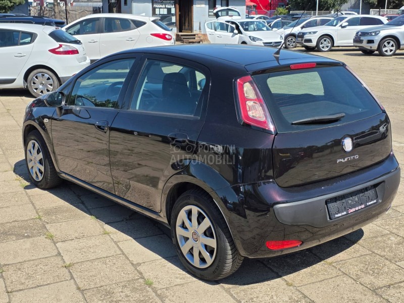 Fiat EVO 1.3 CDTI