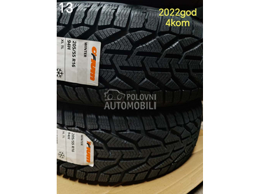 Orium 205/55 R16 Zimska