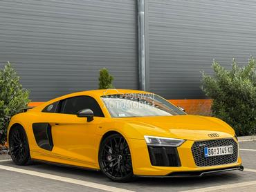 Audi R8 Perfomance/Carbon