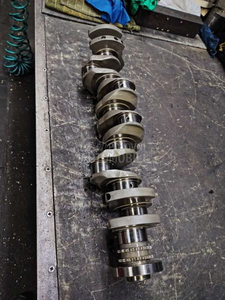 Radilica za N57 3.0d