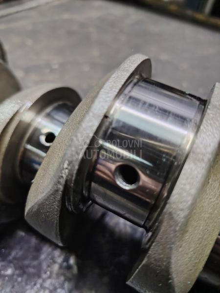 Radilica za N57 3.0d