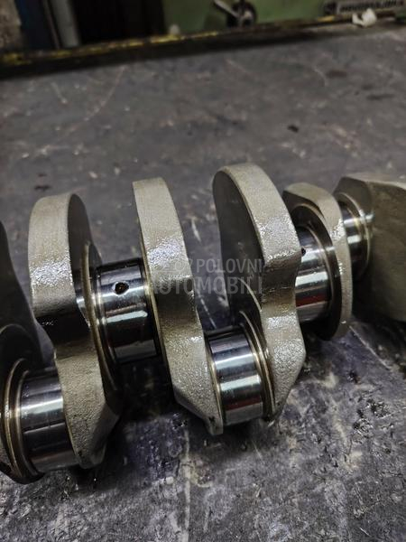 Radilica za N57 3.0d