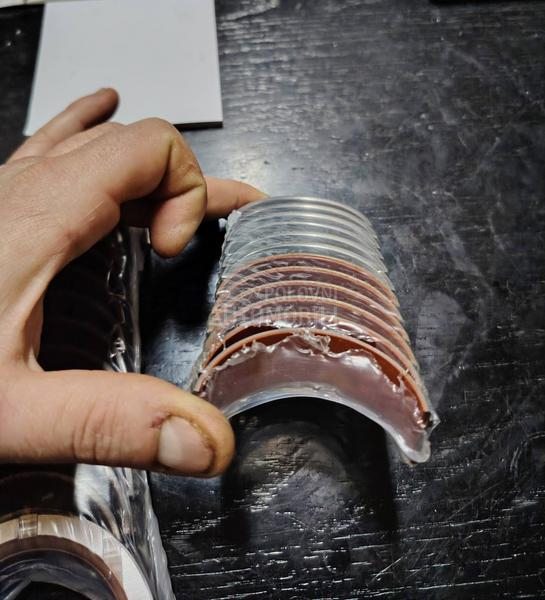 Radilica za N57 3.0d