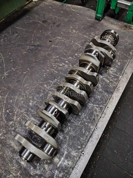 Radilica za N57 3.0d