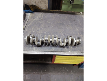 Radilica za N57 3.0d za BMW Serija 5, 530, 535 ... od 2010. do 2018. god.