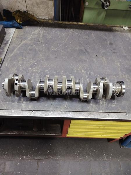 Radilica za N57 3.0d