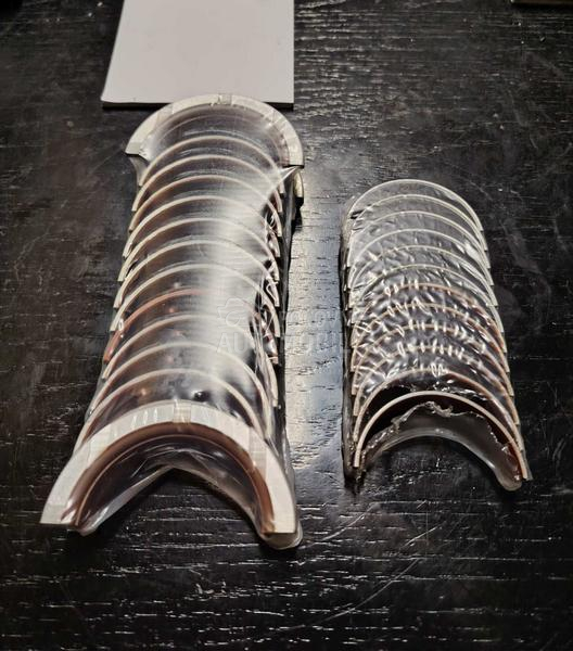 Radilica za N57 3.0d