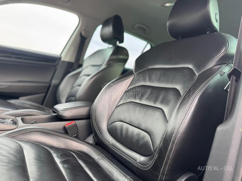 Škoda Kodiaq 2.0TDI / DSG / VIRTU