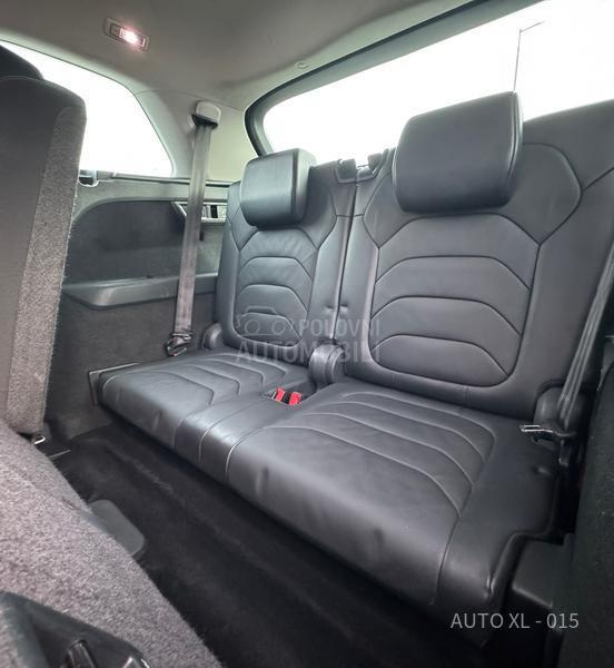 Škoda Kodiaq 2.0TDI / DSG / VIRTU