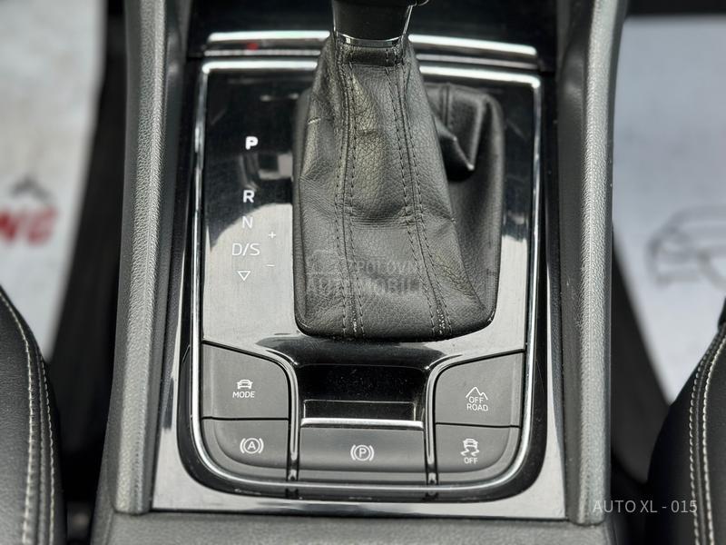 Škoda Kodiaq 2.0TDI / DSG / VIRTU