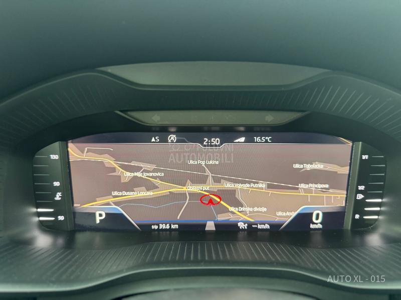 Škoda Kodiaq 2.0TDI / DSG / VIRTU