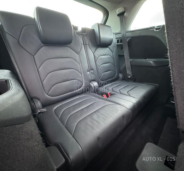 Škoda Kodiaq 2.0TDI / DSG / VIRTU