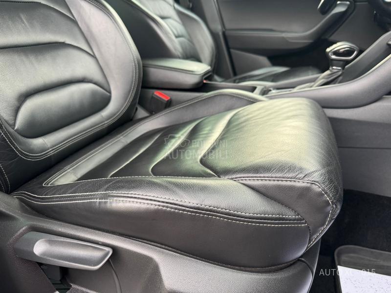 Škoda Kodiaq 2.0TDI / DSG / VIRTU